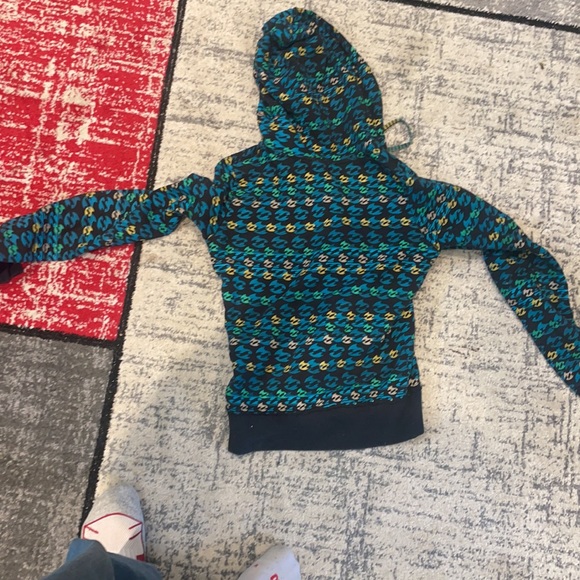 Billabong hoodie - Picture 3 of 4